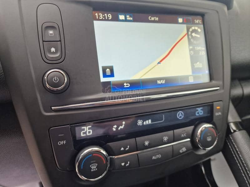 Renault Kadjar 1.2 TCE C H