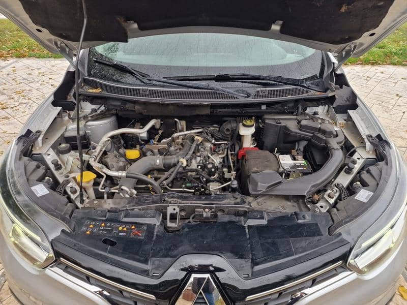 Renault Kadjar 1.2 TCE C H
