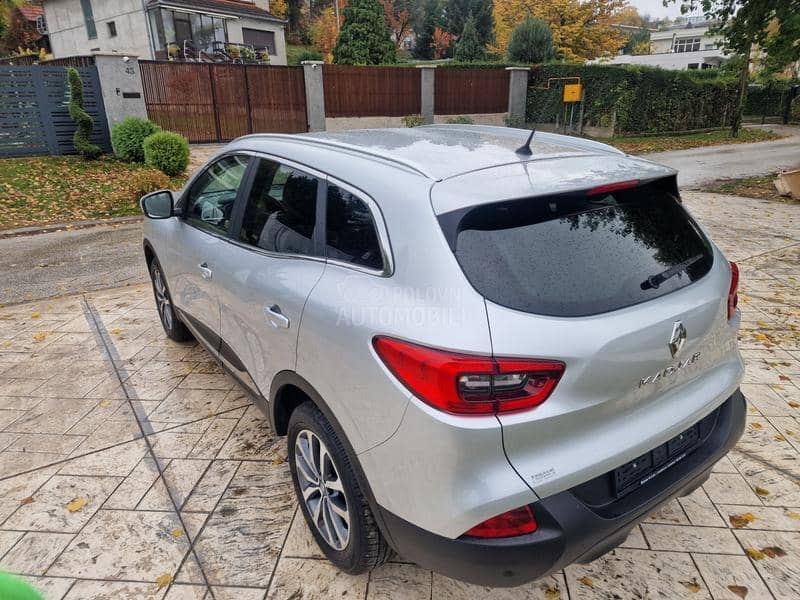 Renault Kadjar 1.2 TCE C H