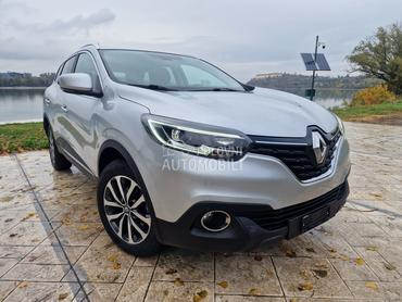 Renault Kadjar 1.2 TCE 130 ENERGY