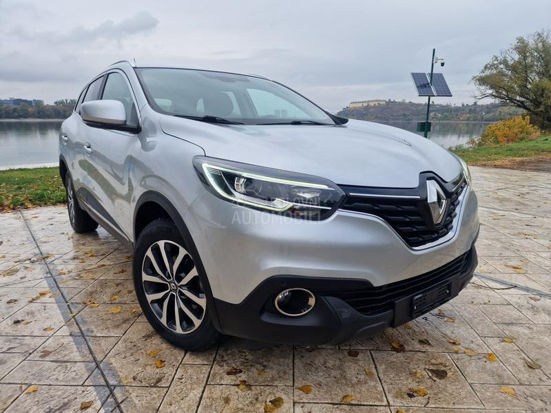 Renault Kadjar 1.2 TCE C H