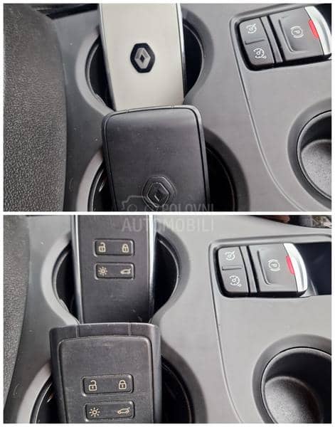 Renault Kadjar 1.2 TCE C H