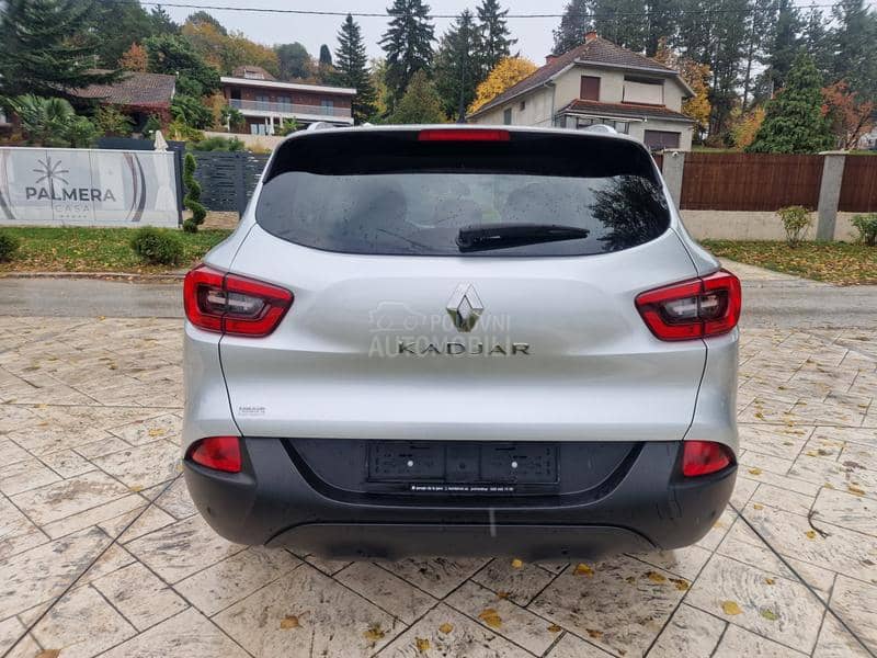 Renault Kadjar 1.2 TCE C H