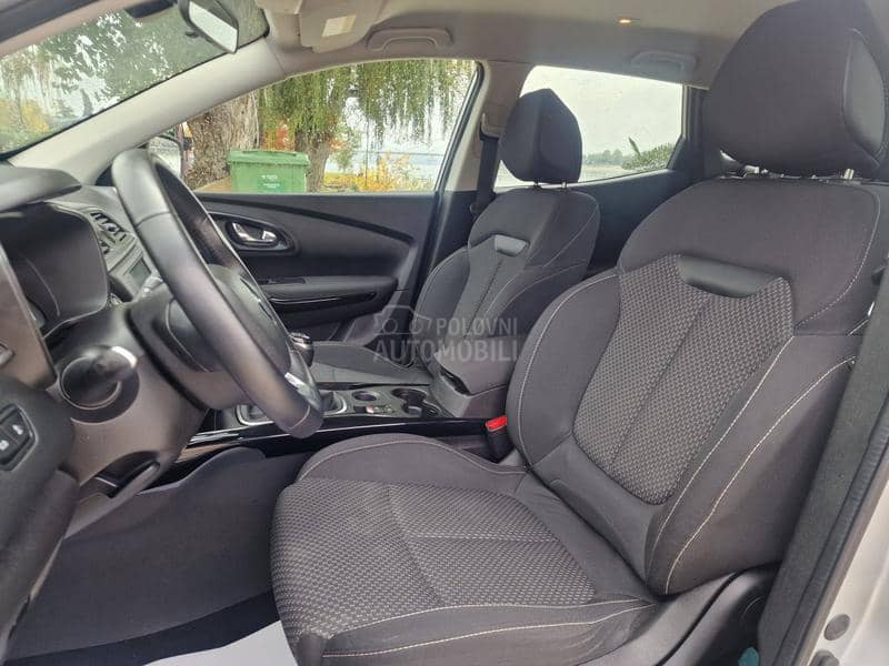 Renault Kadjar 1.2 TCE C H