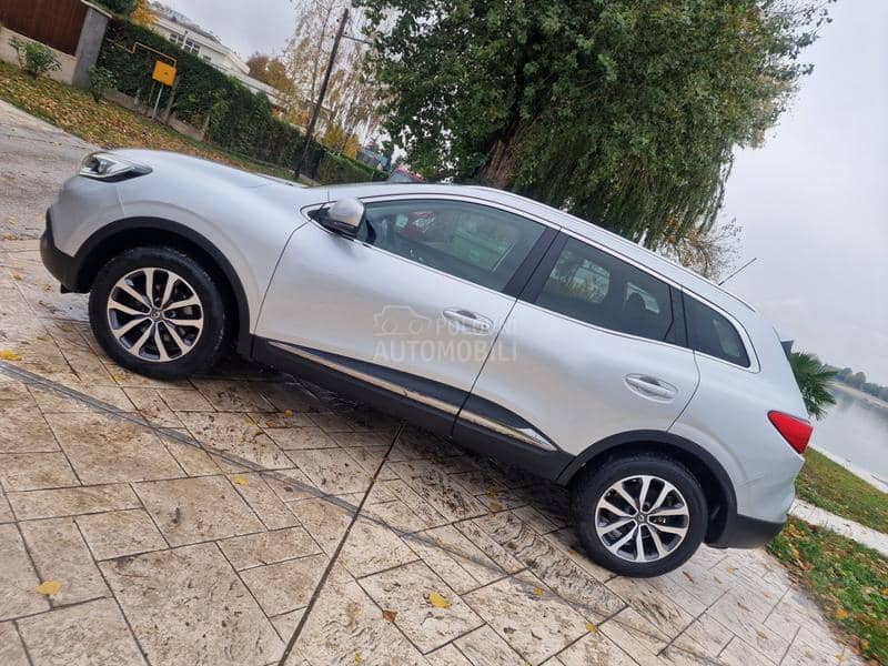 Renault Kadjar 1.2 TCE C H