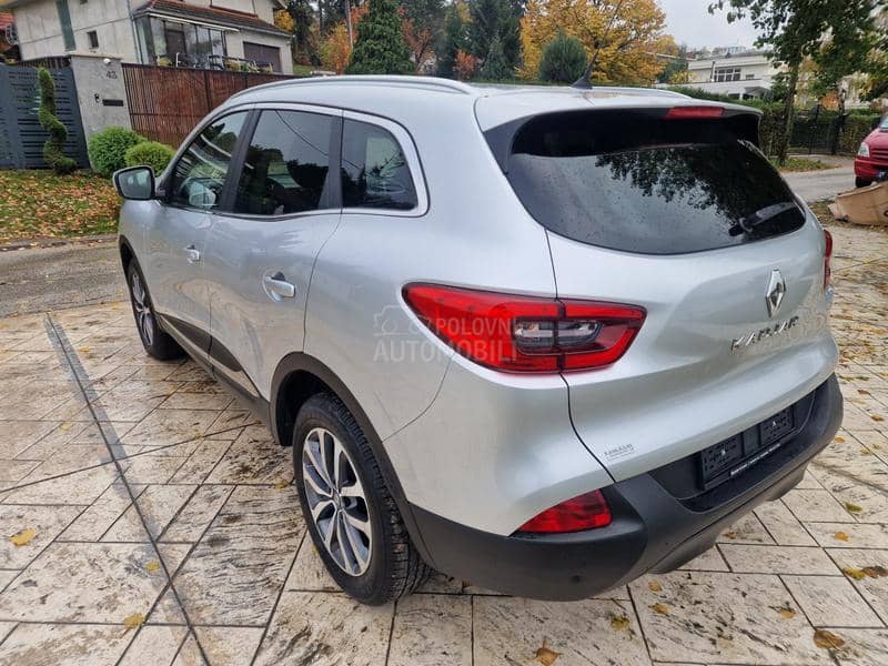 Renault Kadjar 1.2 TCE C H