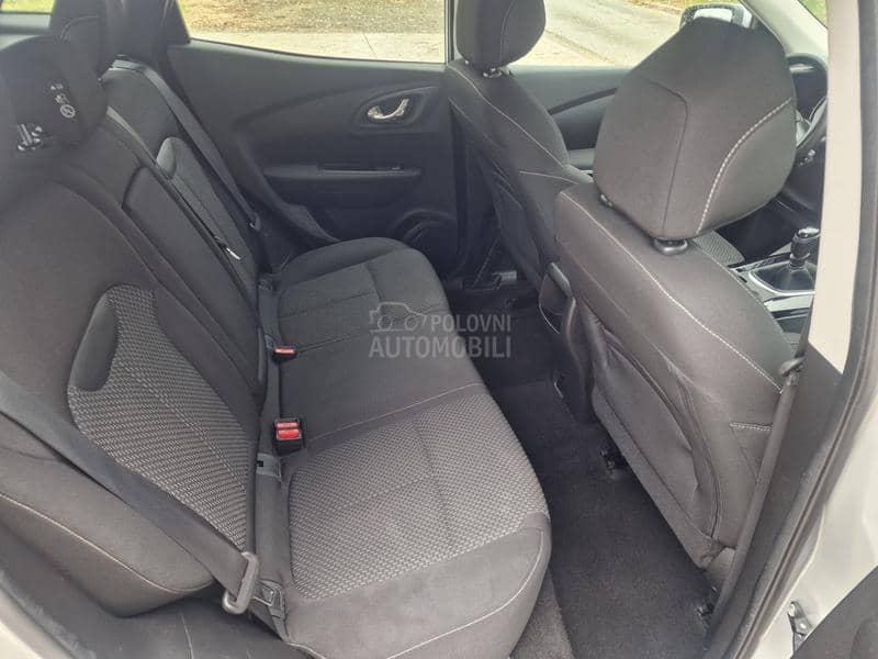 Renault Kadjar 1.2 TCE C H