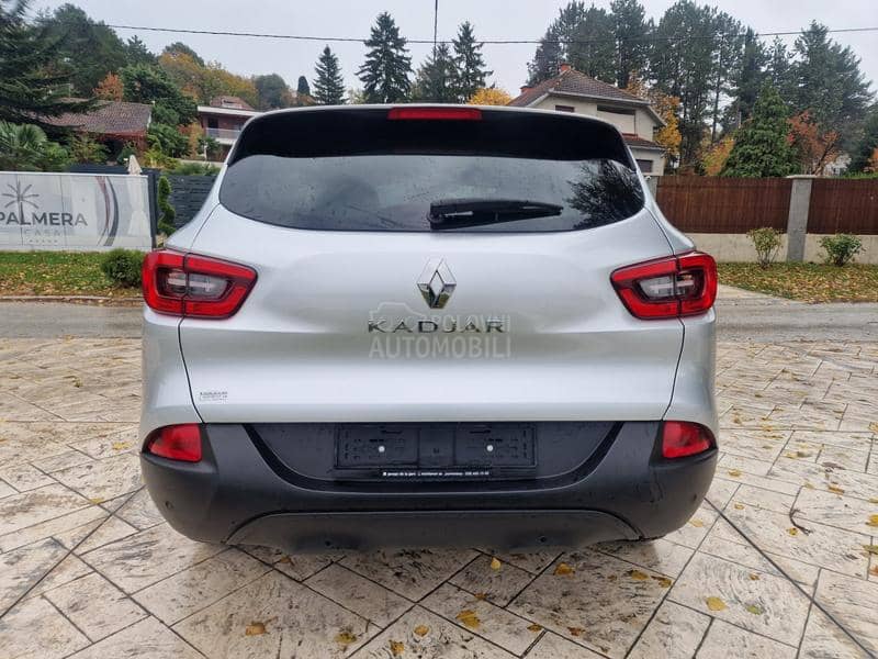 Renault Kadjar 1.2 TCE C H