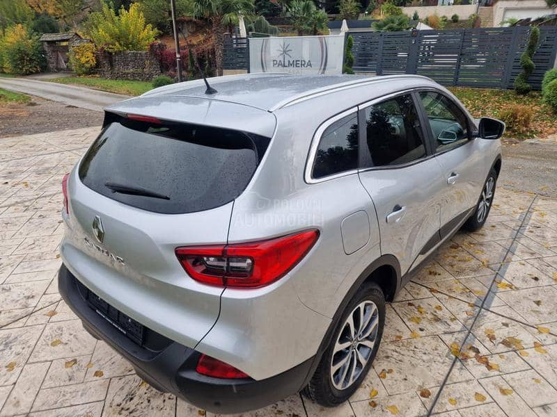 Renault Kadjar 1.2 TCE C H