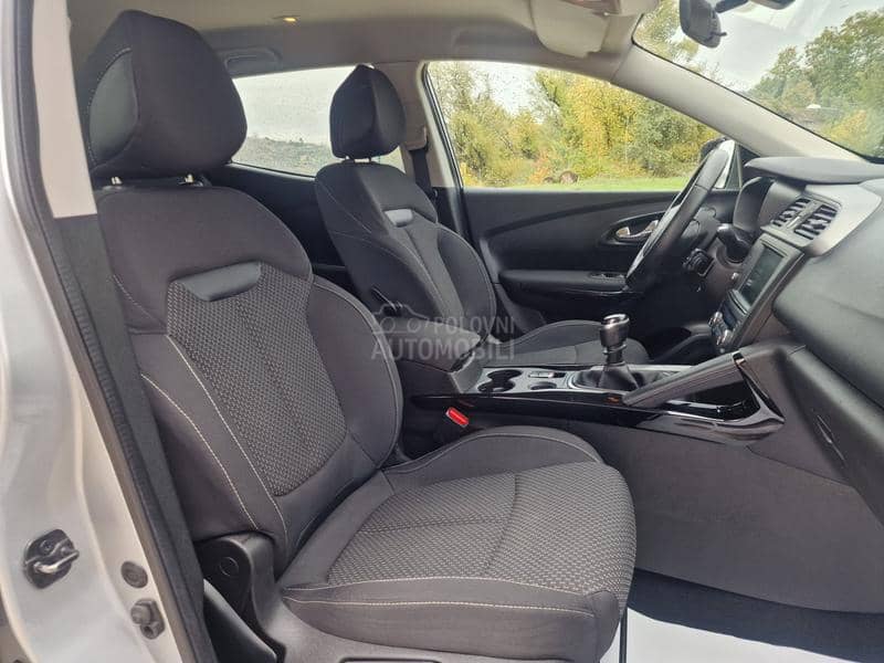 Renault Kadjar 1.2 TCE C H
