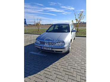 Volkswagen Golf 4 