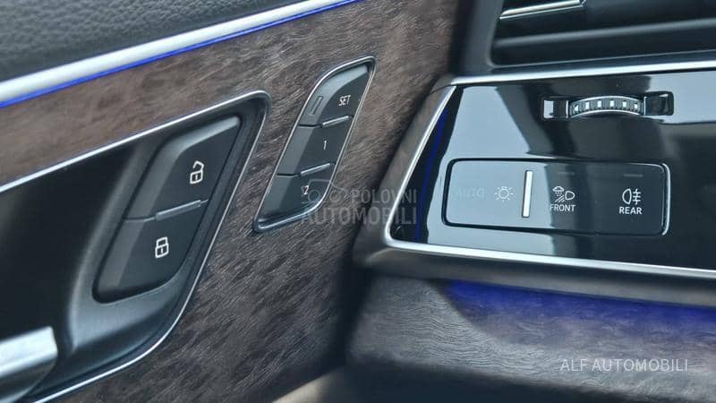 Audi Q7 3.0 TDI MILD HYBRID