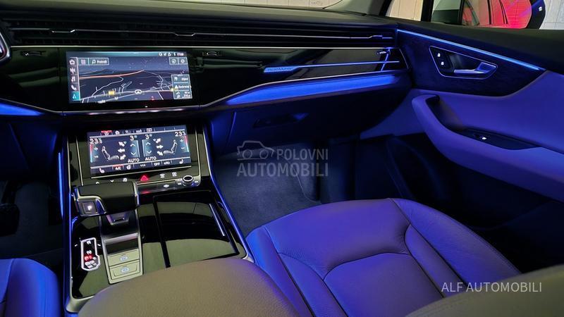 Audi Q7 3.0 TDI MILD HYBRID