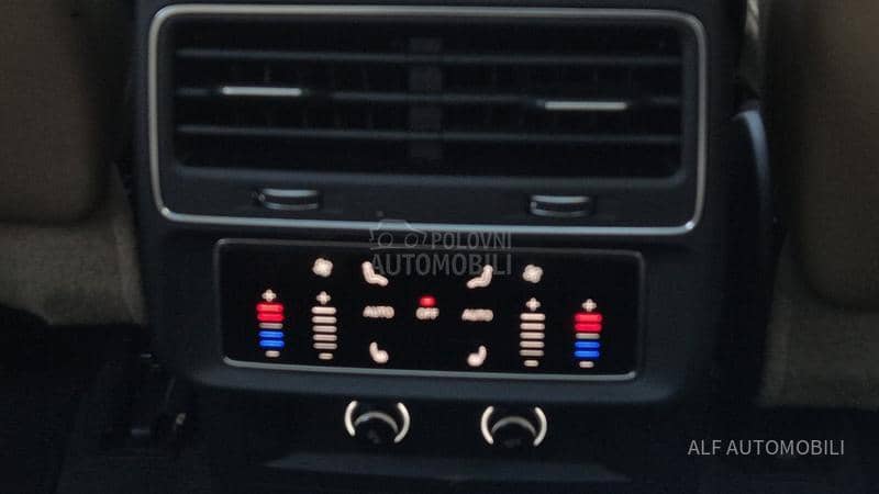 Audi Q7 3.0 TDI MILD HYBRID