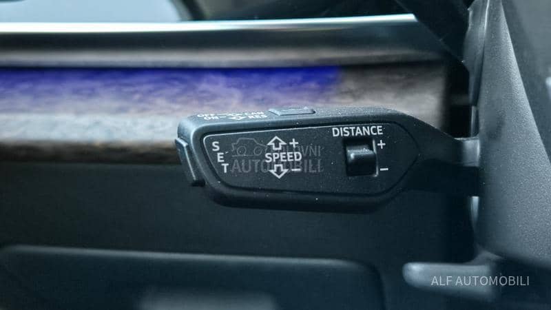 Audi Q7 3.0 TDI MILD HYBRID