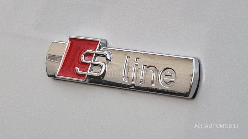 Audi Q7 3.0 TDI MILD HYBRID