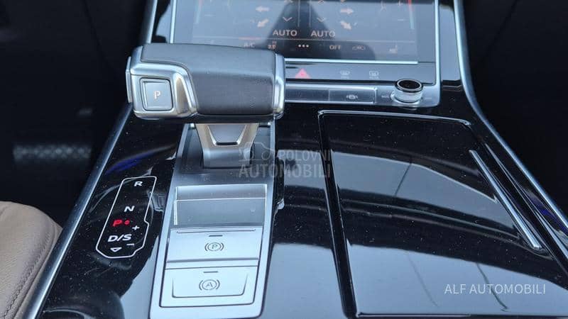 Audi Q7 3.0 TDI MILD HYBRID