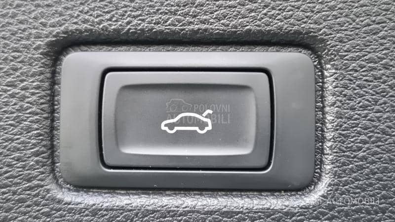 Audi Q7 3.0 TDI MILD HYBRID