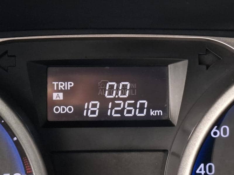 Hyundai ix35 1.7 crdi Xpossible