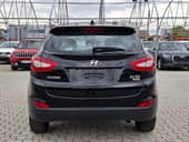 Hyundai ix35 1.7 crdi Xpossible
