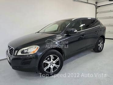 Volvo XC60 2.4 D5 AWD