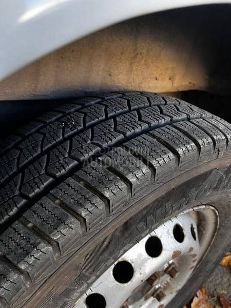 Mercedes Benz Sprinter 313