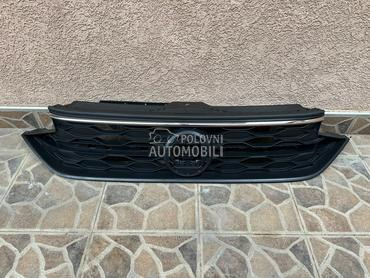 Maska za Volkswagen Taigo