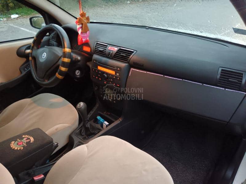 Fiat Stilo 