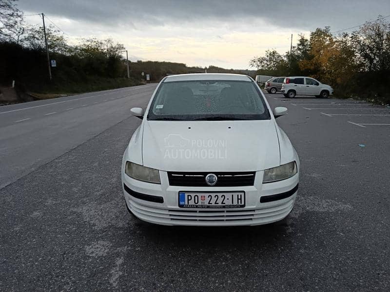 Fiat Stilo 