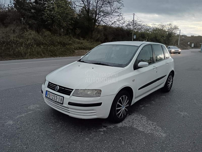 Fiat Stilo 