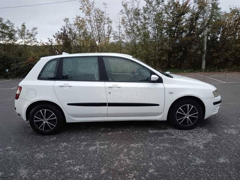 Fiat Stilo 