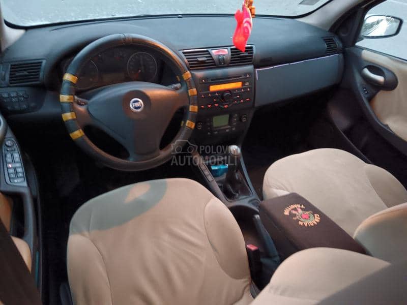 Fiat Stilo 