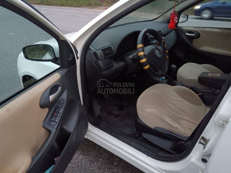 Fiat Stilo 