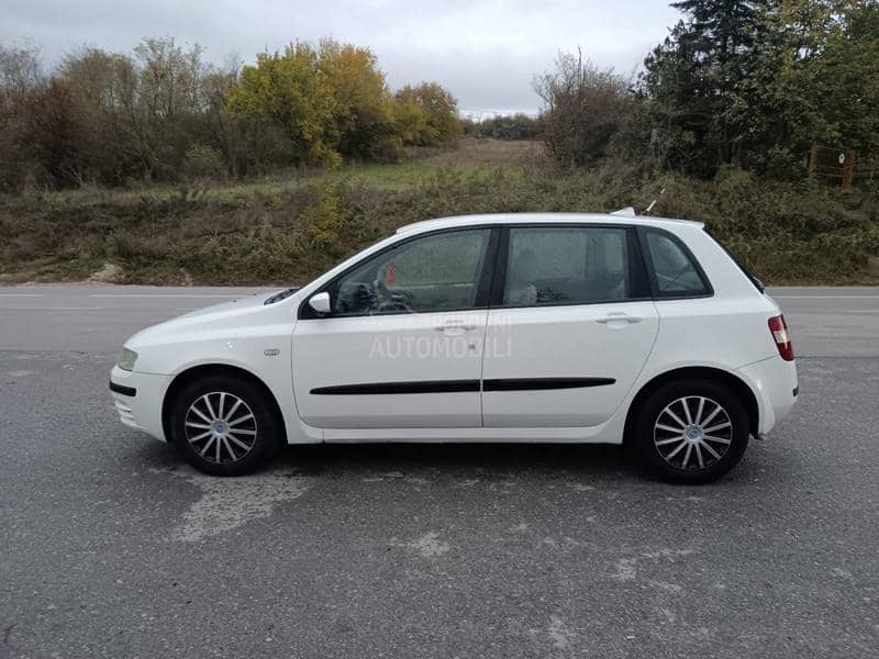 Fiat Stilo 