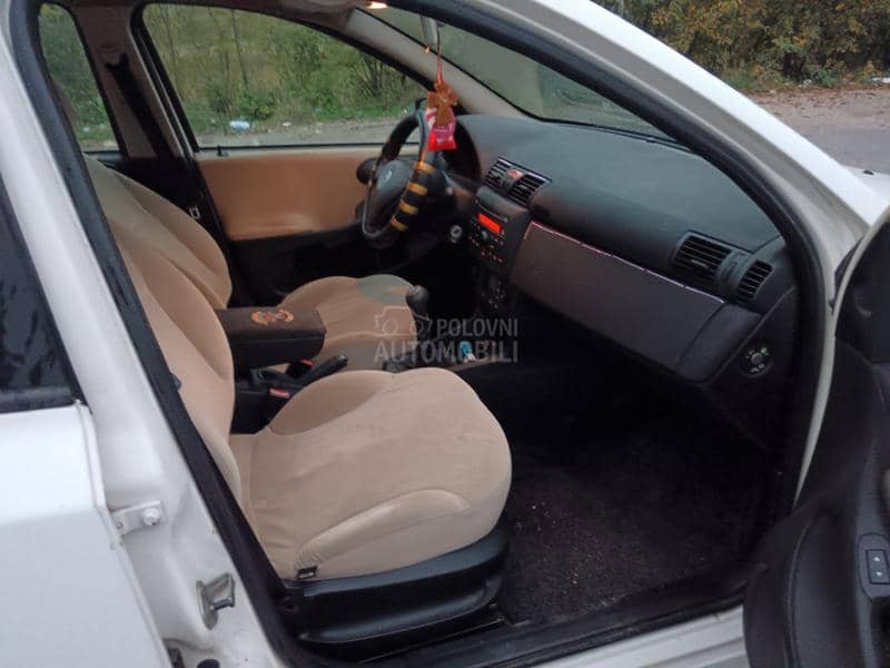 Fiat Stilo 