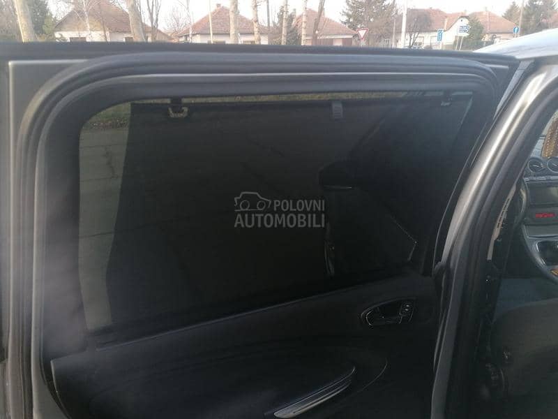 Ford Galaxy 2.0 tdci Ghia