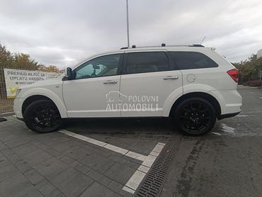 Fiat Freemont 2.0