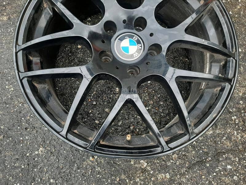 Aluminijumske felne  18" 5 x 120