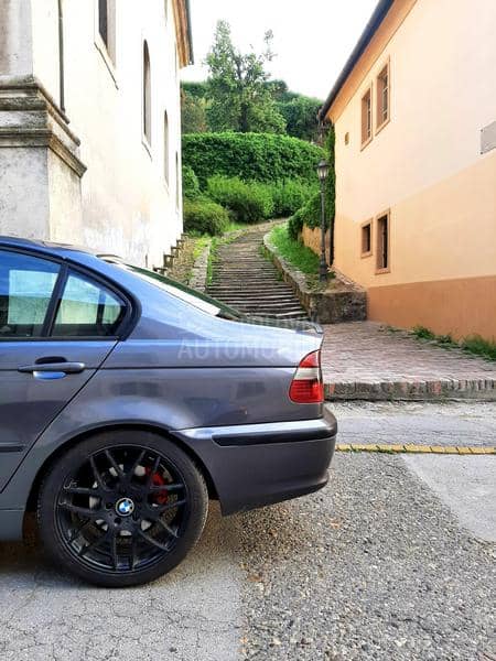 Aluminijumske felne  18" 5 x 120