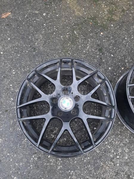 Aluminijumske felne  18" 5 x 120