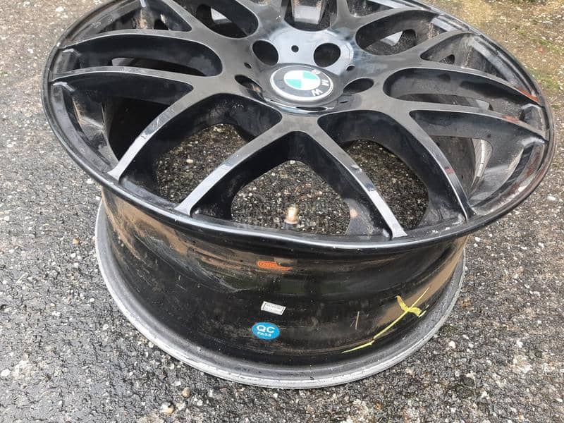 Aluminijumske felne  18" 5 x 120