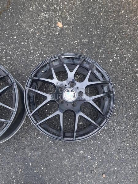 Aluminijumske felne  18" 5 x 120