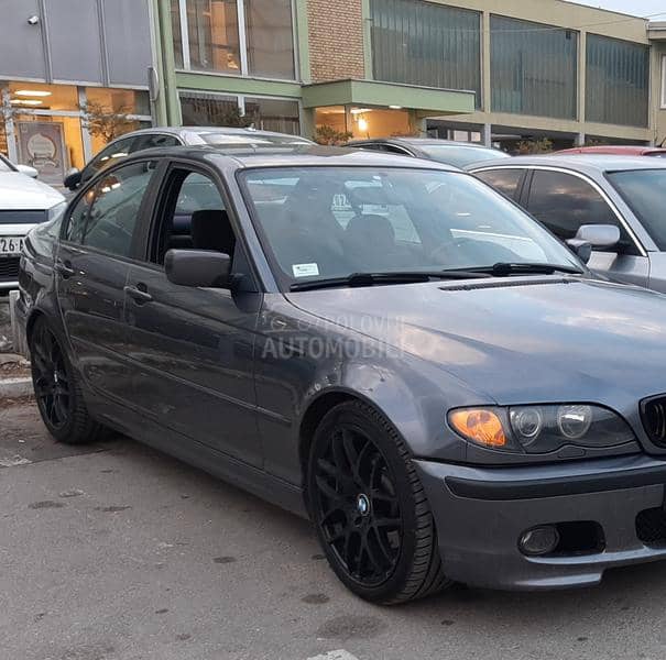 Aluminijumske felne  18" 5 x 120