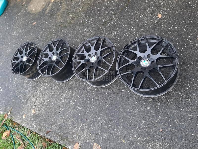 Aluminijumske felne  18" 5 x 120