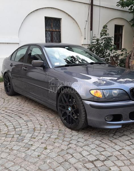 Aluminijumske felne  18" 5 x 120