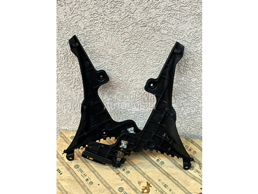 Nosaci zadnjeg branika za Audi A3 od 2008. do 2012. god.