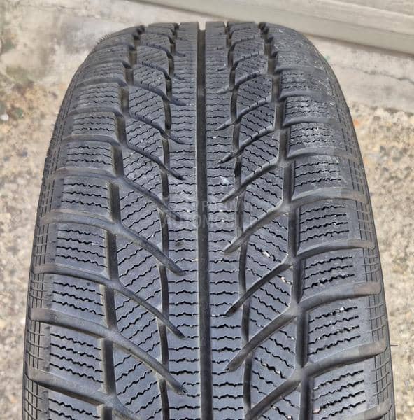 Aluminijumske felne BMW 17" 5 x 112