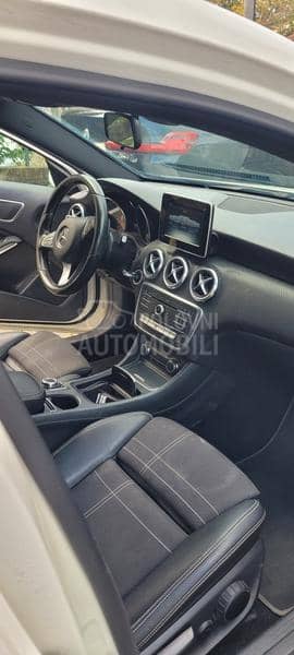 Mercedes Benz A 160 