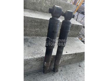 Zadnji amortizeri za Opel Meriva od 2010. do 2017. god.