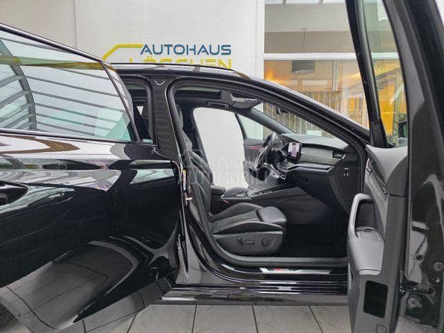 Škoda Octavia RS Plus 4x4 Pano